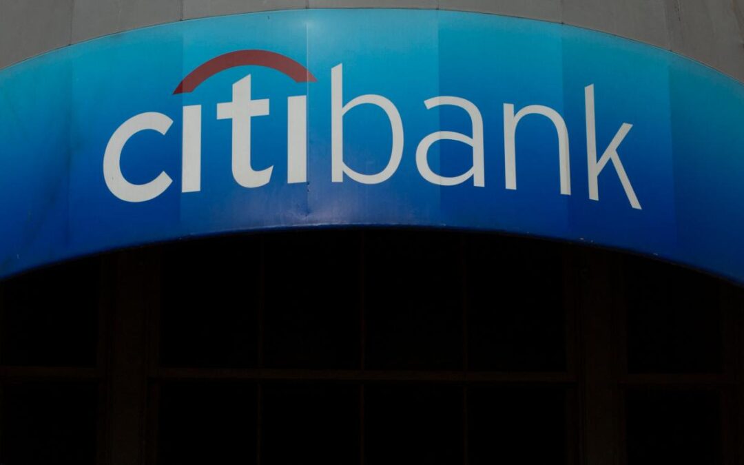 Citi profits hit by Russia charge, after ending 2025 with strong dealmaking performance