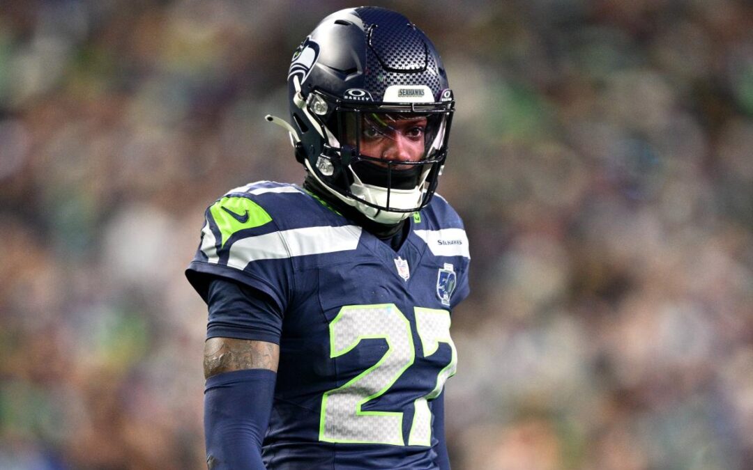 BetMGM Bonus Code NYPDM1500: Get a 20% first deposit match up to $1,500 for Patriots vs. Seahawks