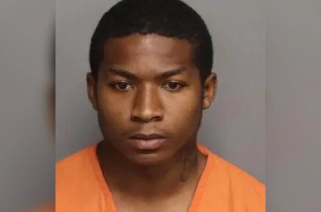 Man who murdered Queens ex-girlfriend captured in S.C., to be brought back to NYC