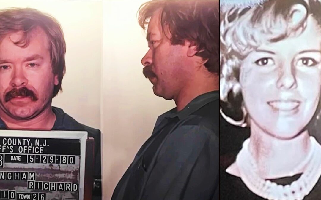 Infamous ‘torso killer' admits to another New Jersey woman's murder