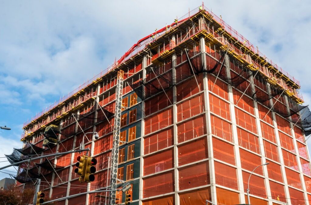 Reform the New York State Scaffold Law