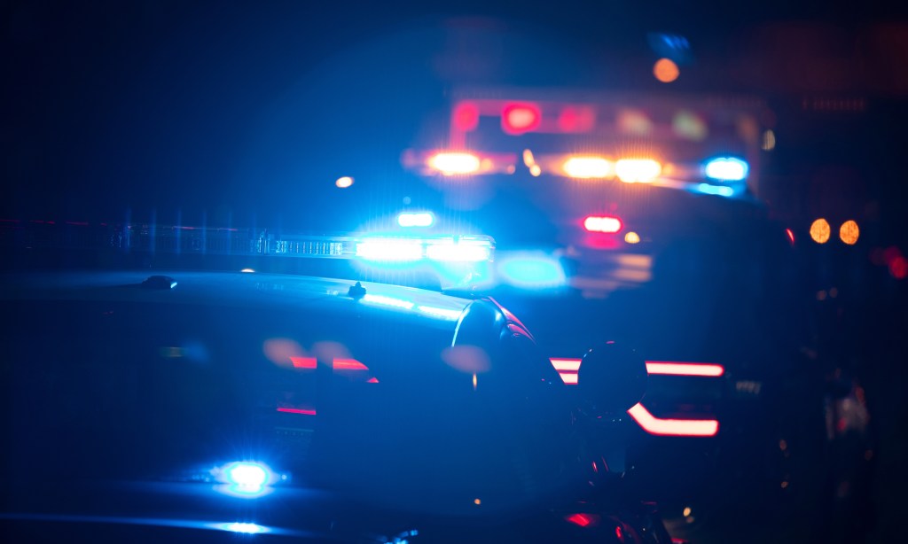 NYPD Sergeant was driving wrong way in fatal head-on crash on Taconic Parkway