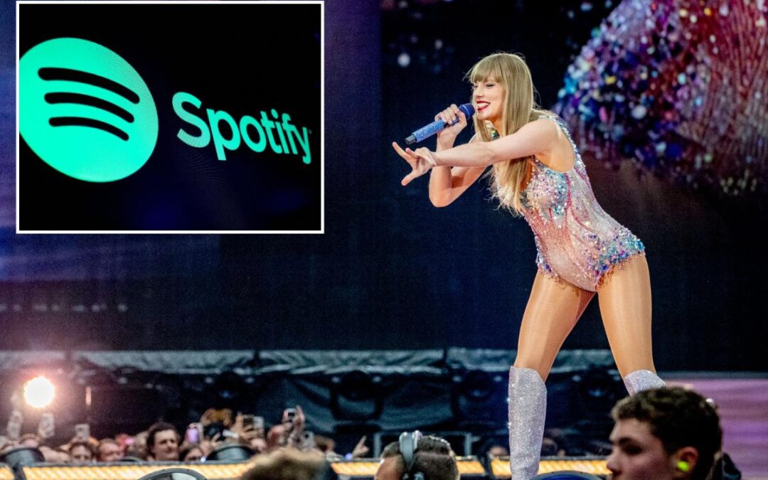 Spotify hiking subscription prices again — here’s how much