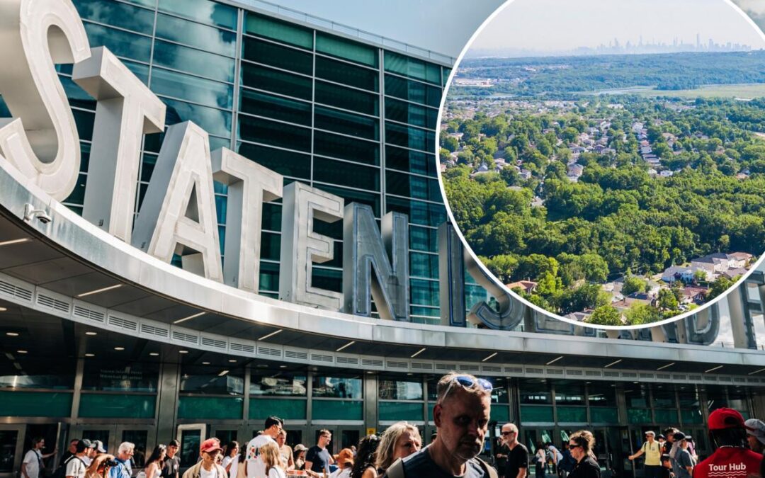 Which borough has the highest homeowner turnover in NYC?