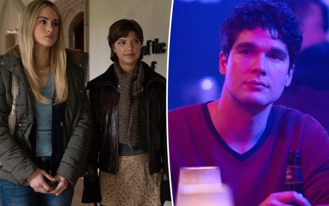 ‘Tell Me Lies’ returns for Season 3—How to watch for free, release time