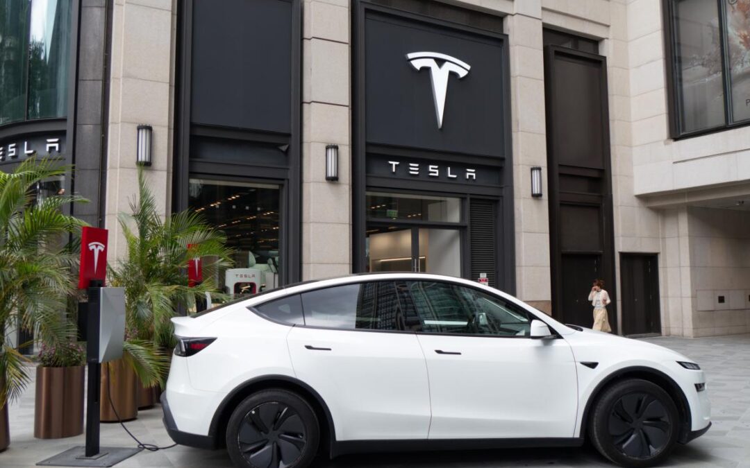 Elon Musk’s Tesla pulls plug on Autopilot system — here’s why