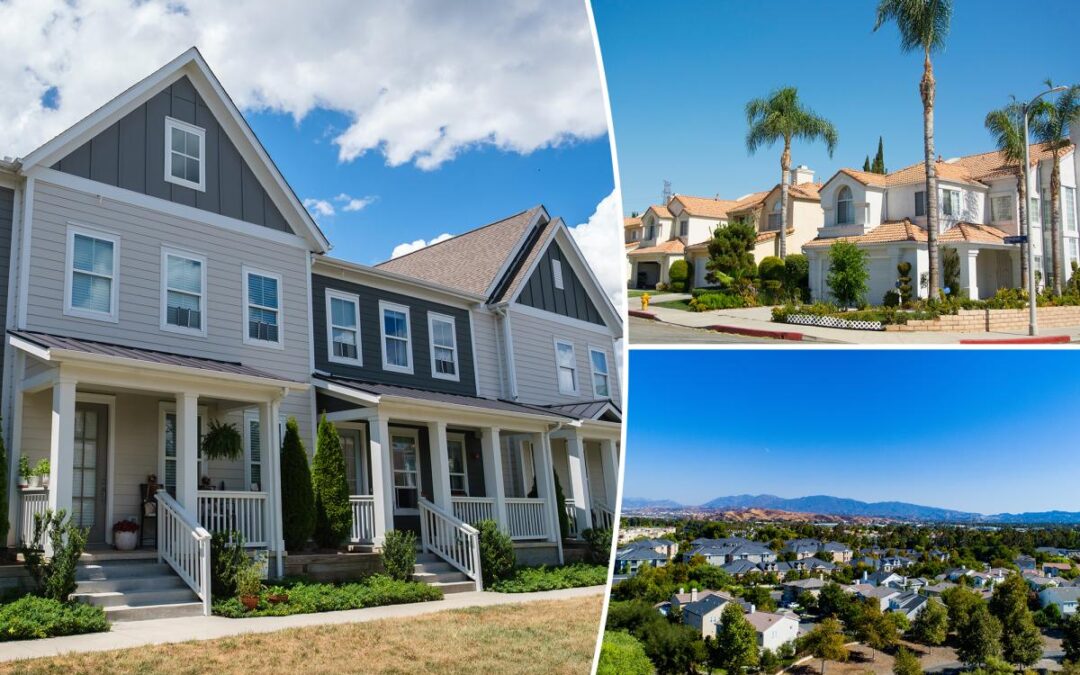 Starter homes priced under $300K have vanished in dozens of US cities