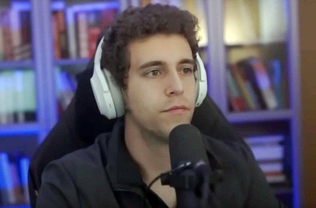 American chess grandmaster Daniel Naroditsky died of lethal drug cocktail