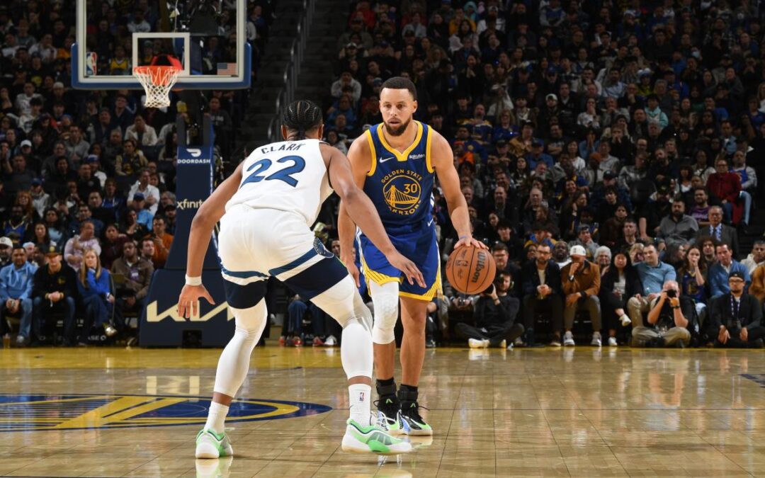 Chalkboard promo code NYPOST: Get a 100% deposit match up to $100 + free pick for Warriors vs. Timberwolves