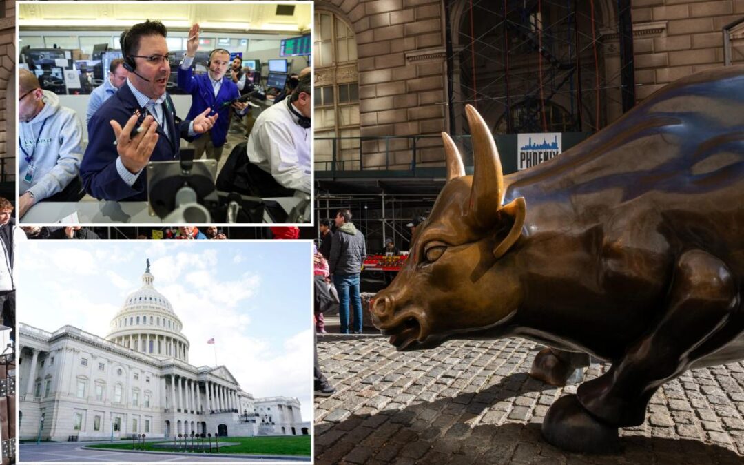 After stock market roared in 2025, a 2026 ‘miracle’ awaits for those with patience