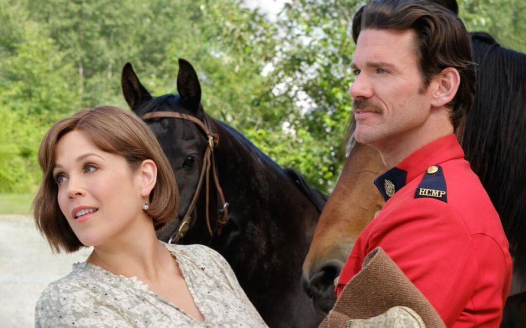 Stream It Or Skip It: ‘When Calls The Heart’ Season 13 On Hallmark Channel, A New Season In Hope Valley With Lori Loughlin Set To Return