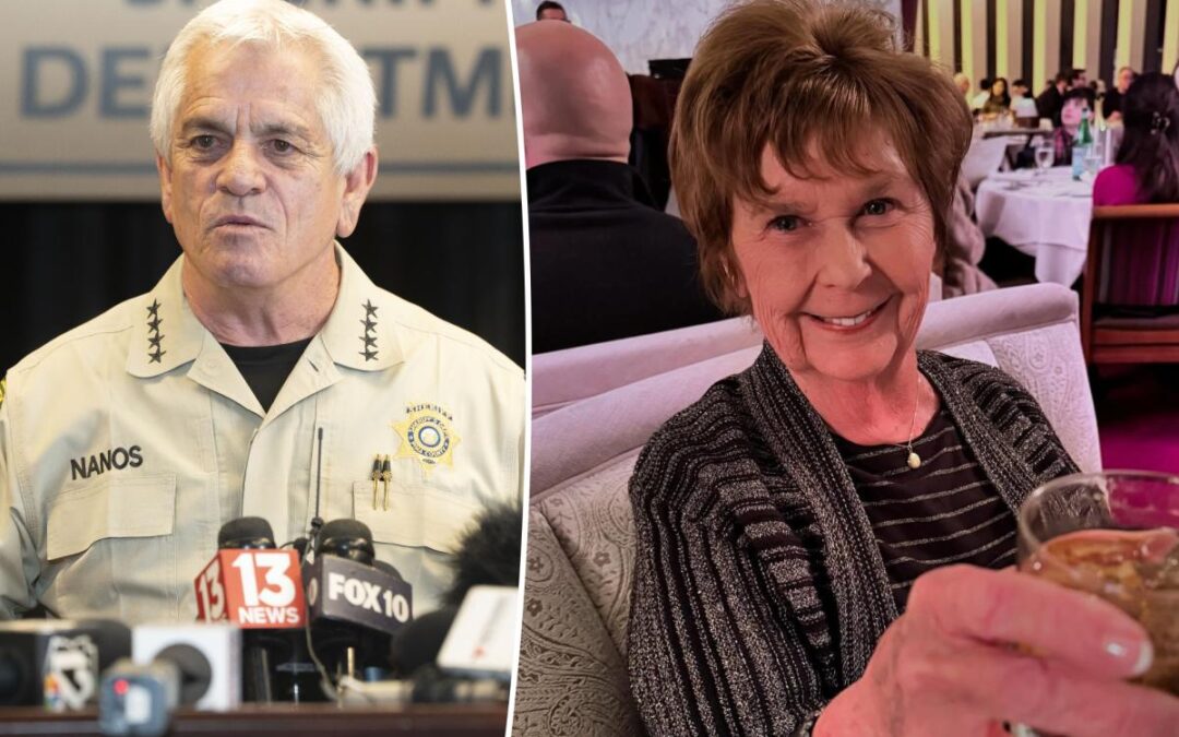 Cops operating on ‘belief’ Savannah Guthrie’s missing mom Nancy is still alive: ‘We want to save her’