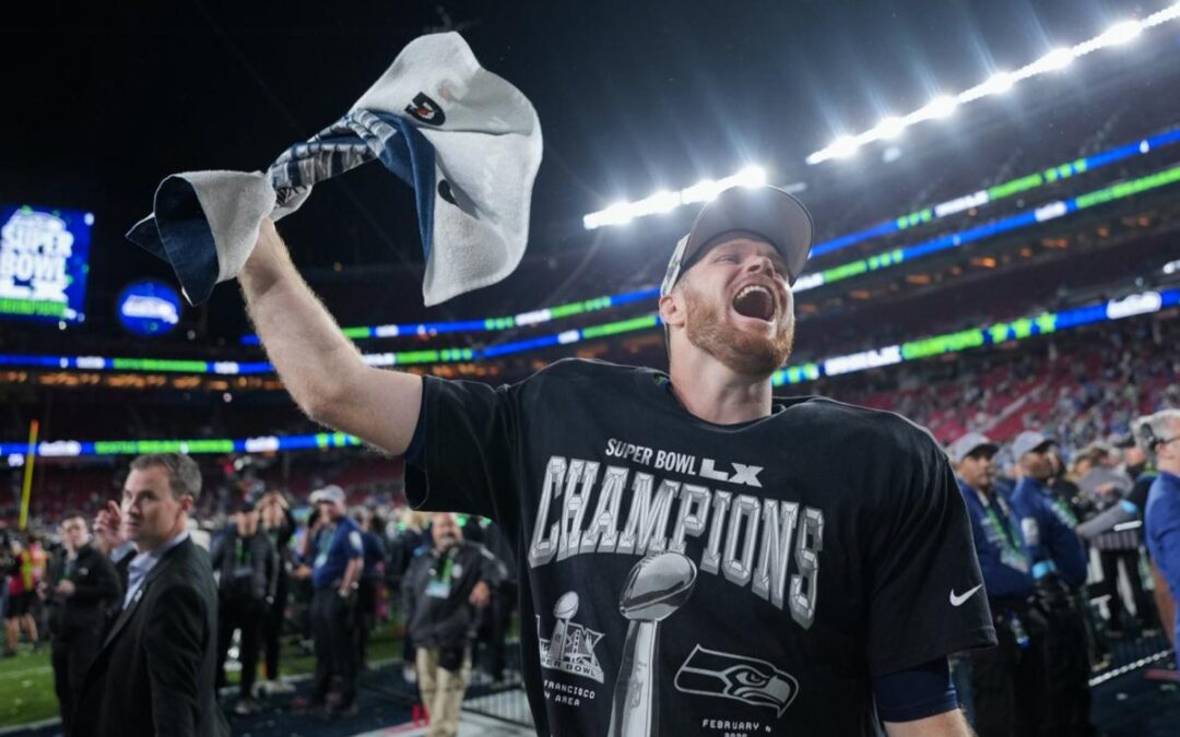 Sam Darnold’s insane California tax bill stunningly exceeds Super Bowl winnings