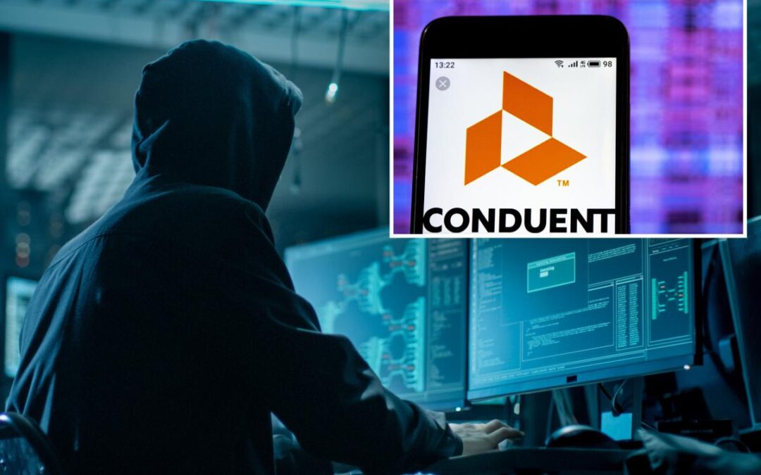 Conduent data breach exposed 25 million Americans – including half of Texas
