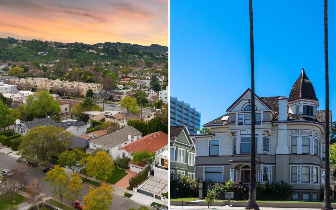 America’s most expensive housing market is a married-couple stronghold