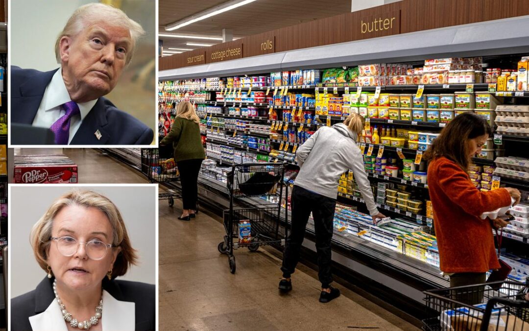 Business groups urge Trump to double down on ‘muscular antitrust policy’ to bring down prices