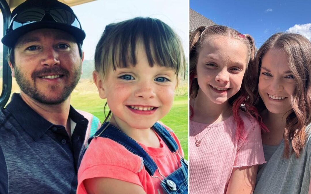 Utah ‘dance mom’ who killed daughter at cheer competition had visits cut, record of violence — but still had parental control