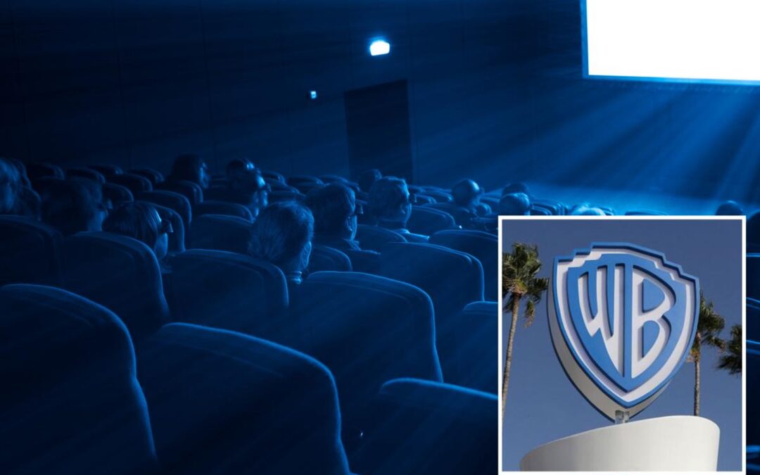 DOJ probes how Warner Bros. sale could impact movie theaters, potentially lead to fewer new films