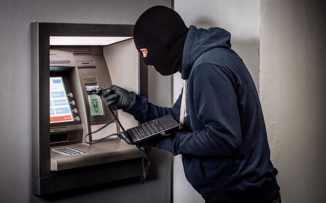 FBI warns ATM ‘jackpotting’ scams caused $20M in losses last year