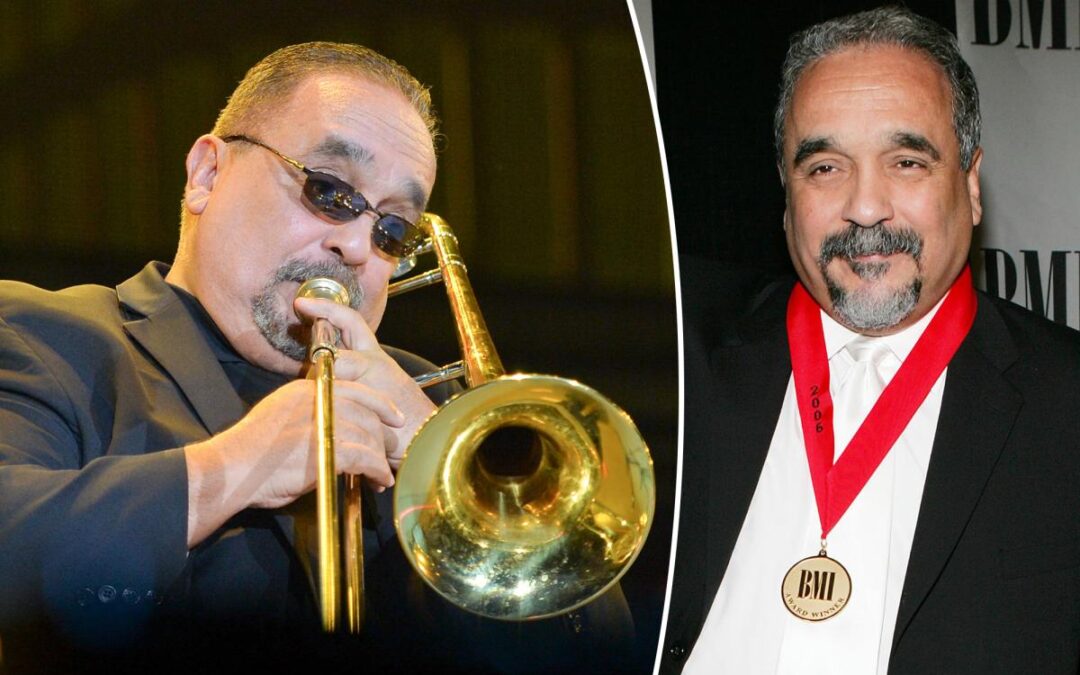 Willie Colón, architect of urban salsa music, dead at 75