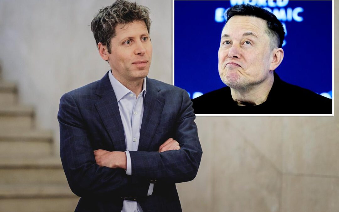 Altman calls Musk’s space data center plans ‘ridiculous’ for current AI computing needs