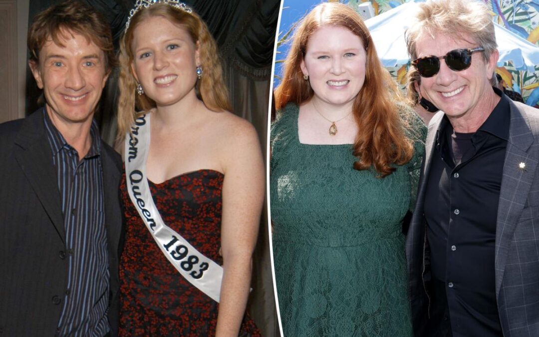 Martin Short’s daughter Katherine’s neighbors react to her ‘incredibly sad’ death at 42