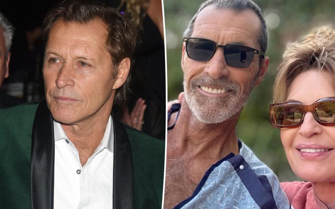 Rangers legend Ron Duguay says he’s been ‘close to death a few times’ amid heartbreaking cancer battle