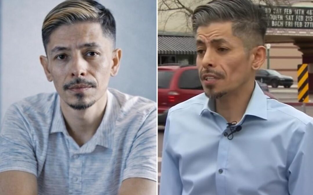 Registered child sex offender runs for council, won’t be able to visit schools