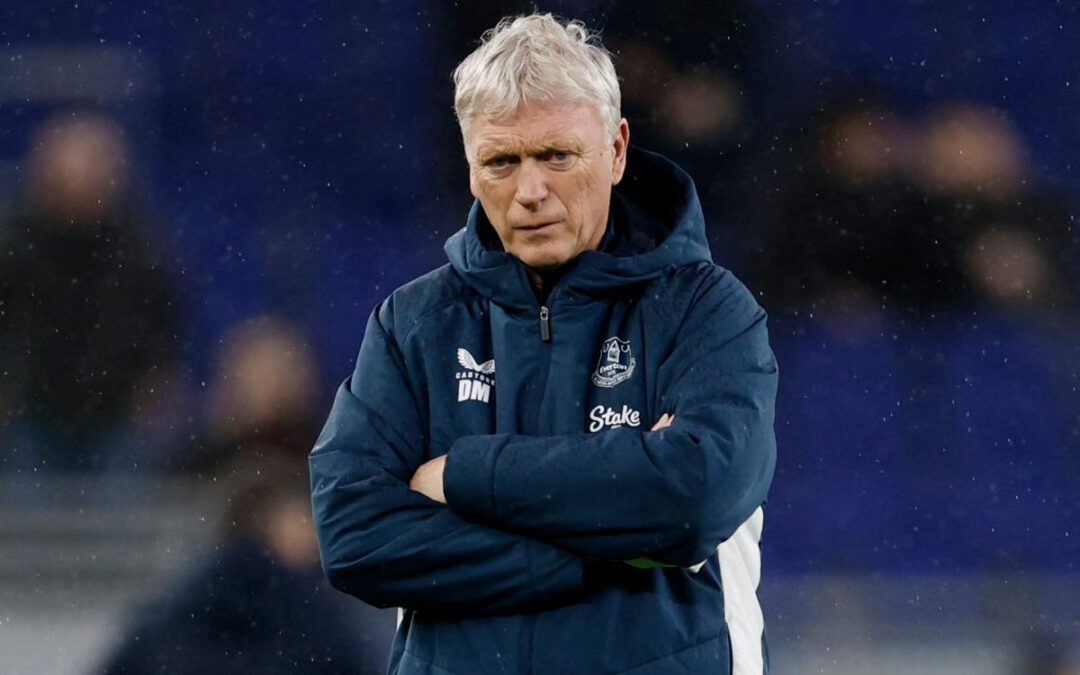 bet365 bonus code NYPBET: Bet $5, get $150 in bonus bets for Everton vs. Manchester United