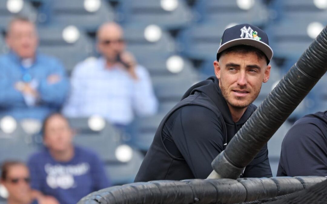 Underdog promo code NYPOST: Play $5, get $75 in fantasy bonus entries for Yankees Spring Training