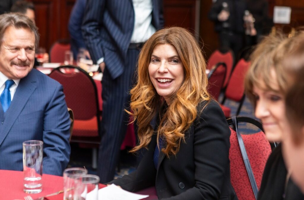 Water-shed moment: Speaker Julie Menin’s welcome push to fix outdoor dining