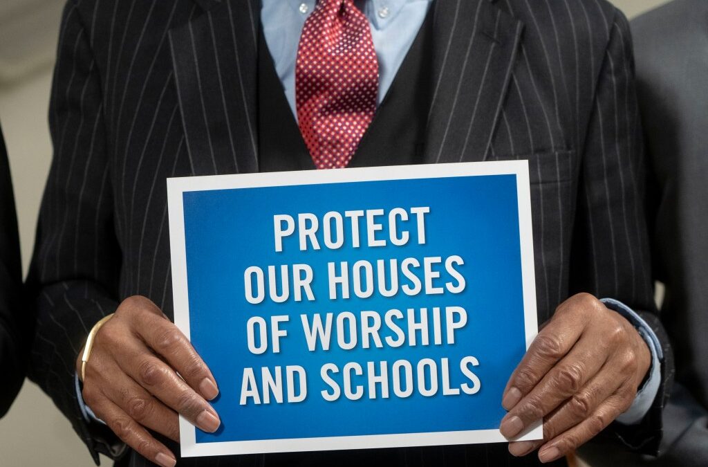 Why we support the City Council’s Safe Access plan