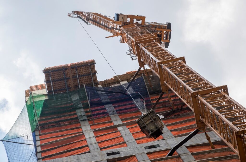 The best way to build New York: Affordable housing, not luxury units