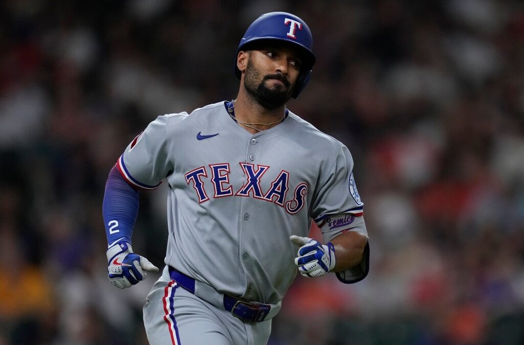 Mets expect veteran Marcus Semien to ‘lead by example’