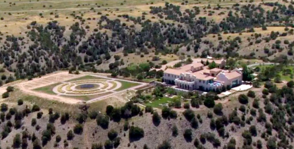New Mexico officials launch investigation into Jeffrey Epstein’s ranch