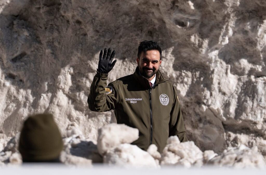 Readers sound off on the archbishop’s investiture, Spanish halftime and freezing temps