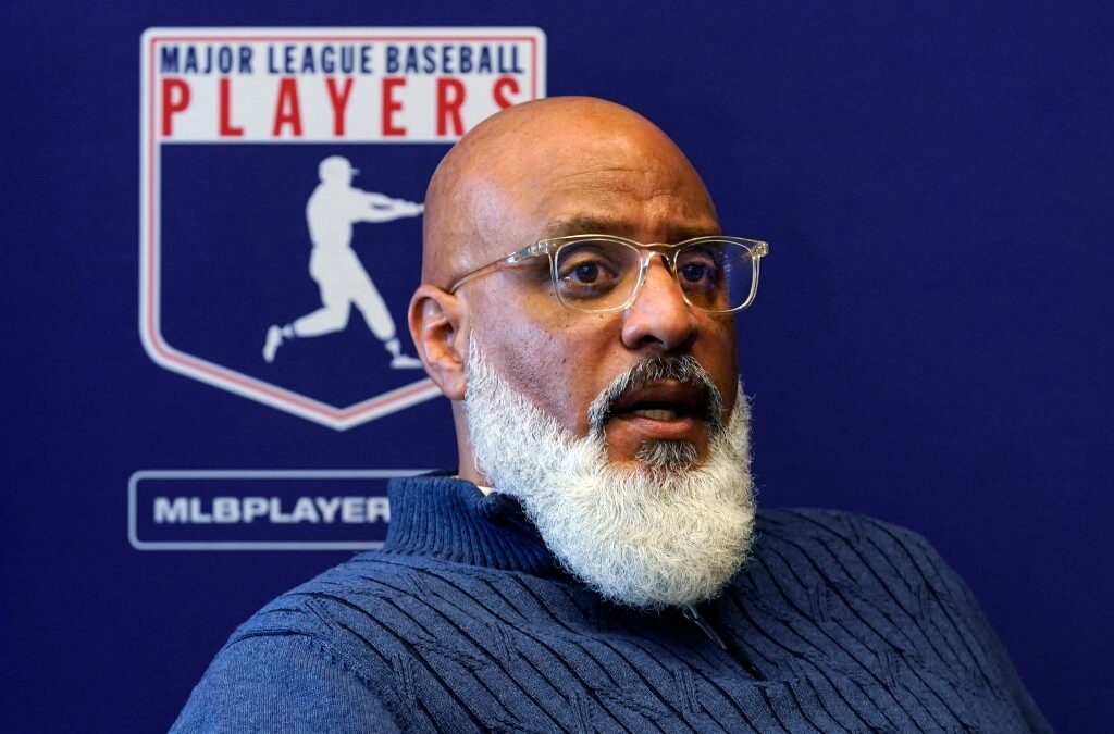 Bill Madden: Tony Clark scandal just the beginning of the storm about to hit baseball