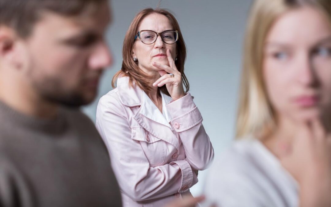 Dear Abby: A friend’s wife keeps intruding on my relationship — and I’m reaching a breaking point