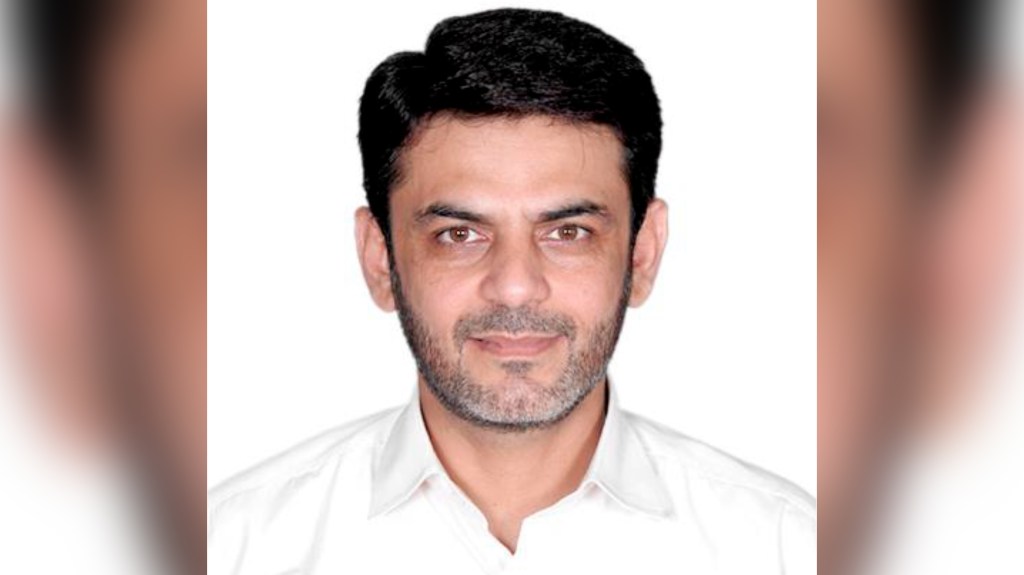 Video shows suspect in plot to kill Trump lay out scheme on a napkin