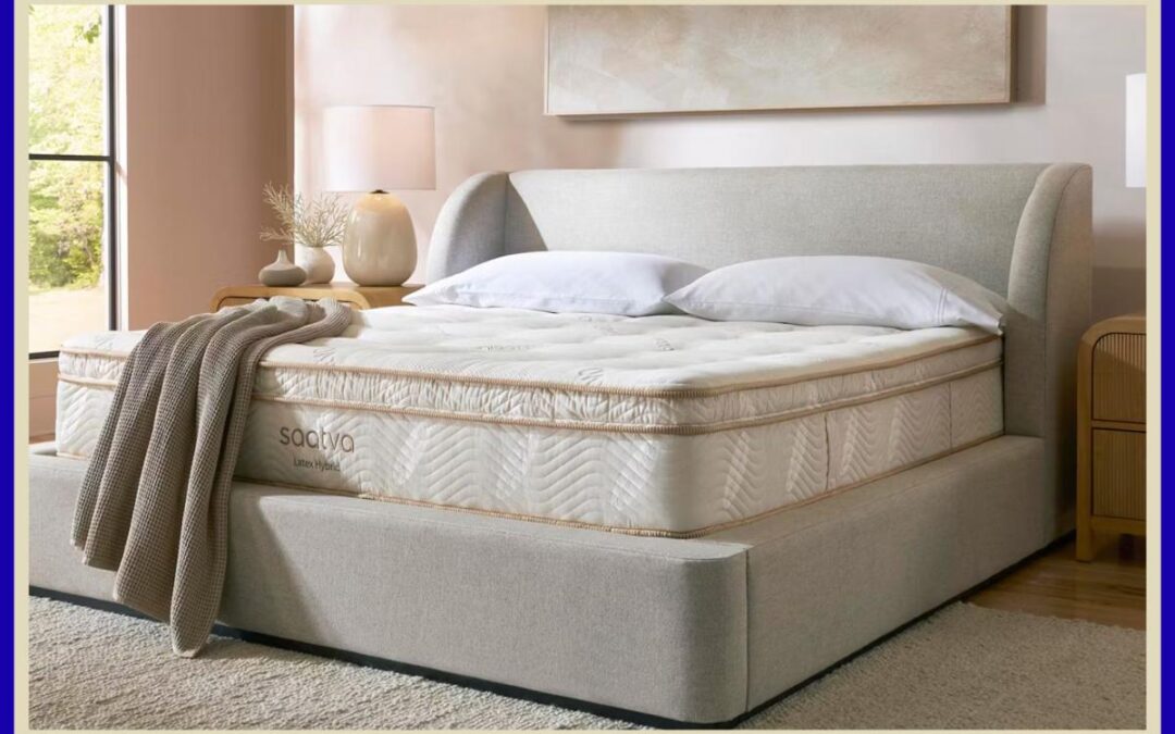 We slept on the job — The 10 best mattresses we tried are so worth it