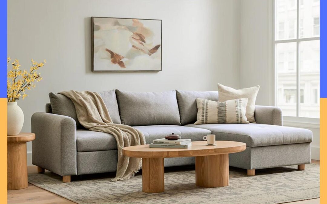 14 sleeper sofas so comfortable, your house guests won’t want to leave