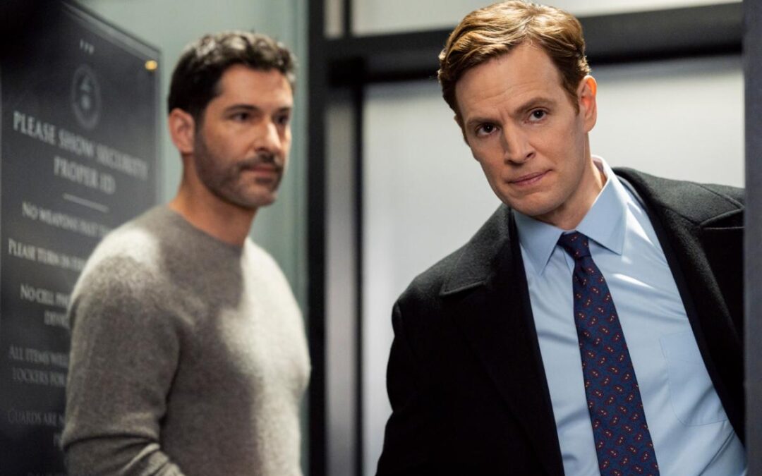 Stream It Or Skip It: ‘CIA’ On CBS, An ‘FBI’ Spinoff Where A CIA Operative Is Paired With An FBI Agent To Work Ops On American Soil