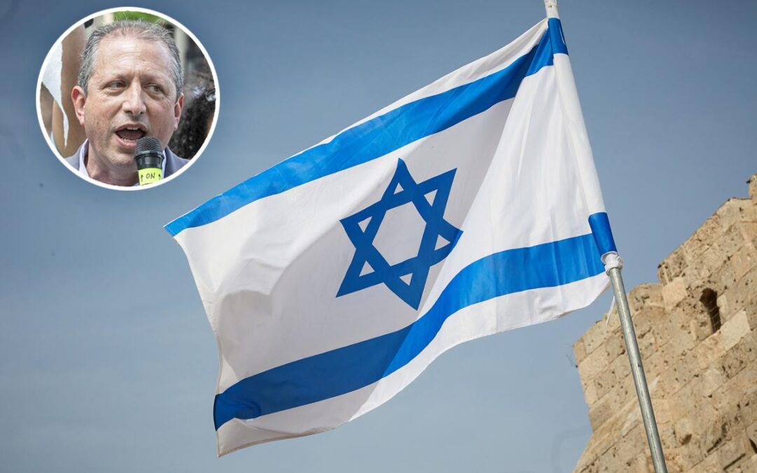 Campaigning Dems across the country are rejecting Israel to stand out from the progressive pack