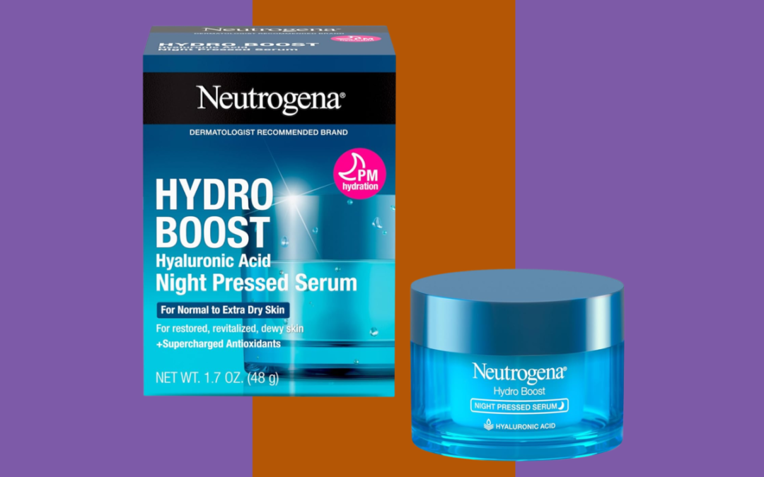 This hydration ‘game-changer’ is 25% off and less than $15