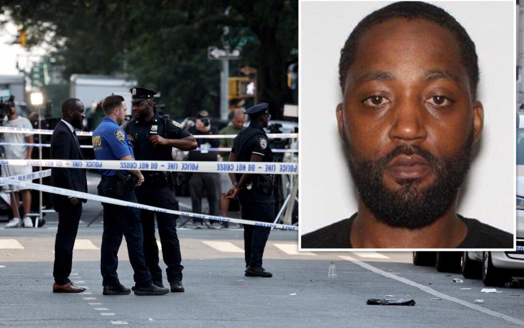 Detectives identify suspect involved in NYC hookah lounge shooting that killed 3, injured 10