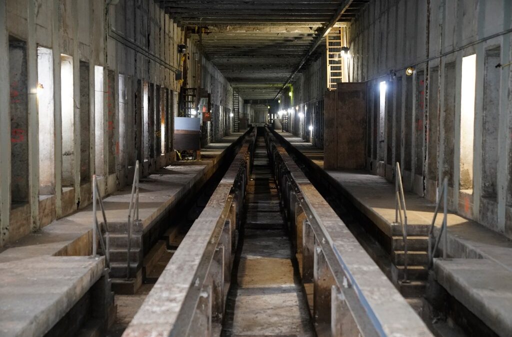 MTA threatens to sue feds if Second Ave. Subway funding isn’t restored