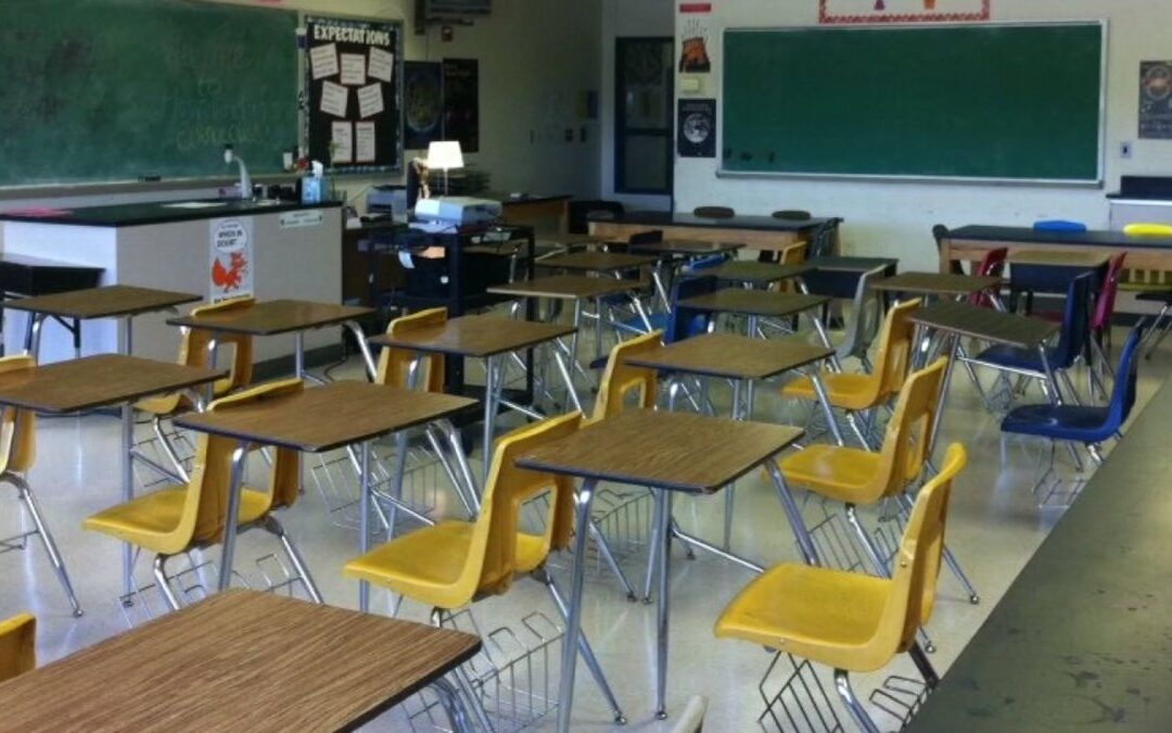 Does a blizzard warning mean NYC schools are closed on Monday? What to know