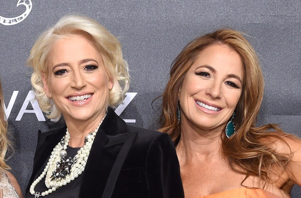 Dorinda Medley joins ‘RHONY’ spinoff following Jill Zarin’s firing