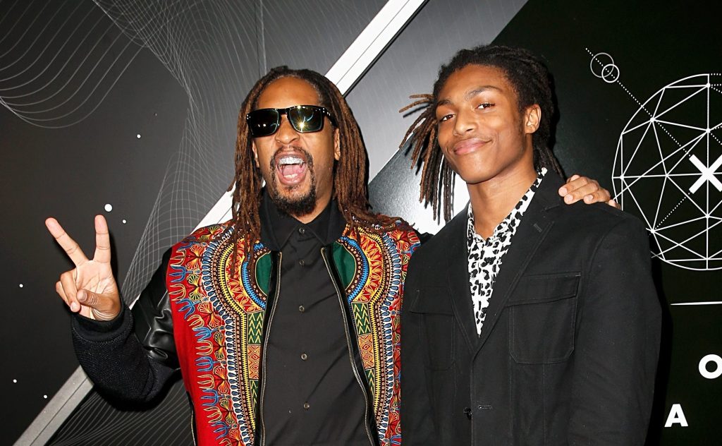 Lil Jon’s son, Nathan Smith, reported missing in Georgia