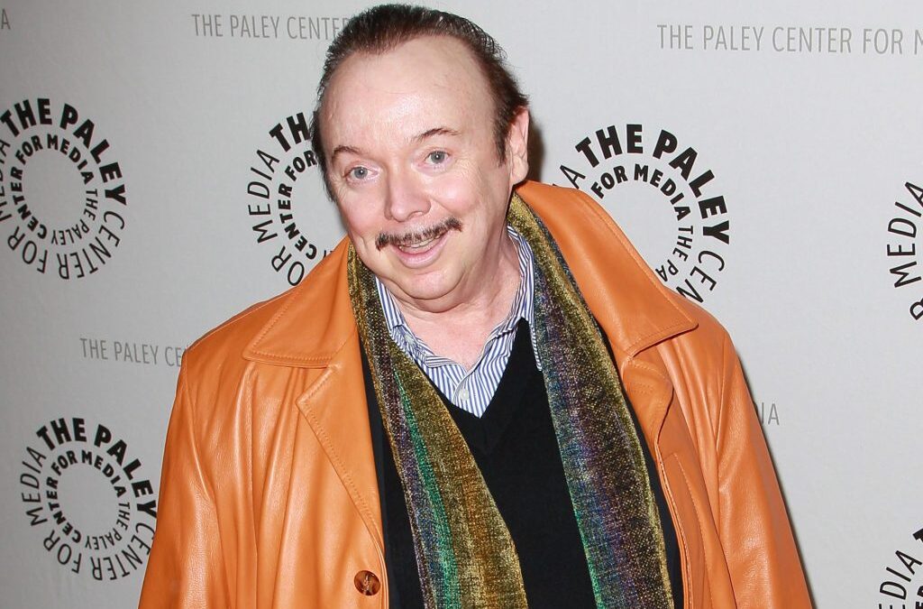 ‘Harold and Maude’ star Bud Cort dies at 77